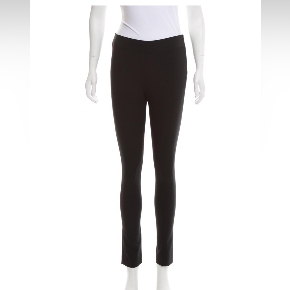 Acne Studios NWOT Hey Bi Stretch Straight Leg Trouser Pant size 36